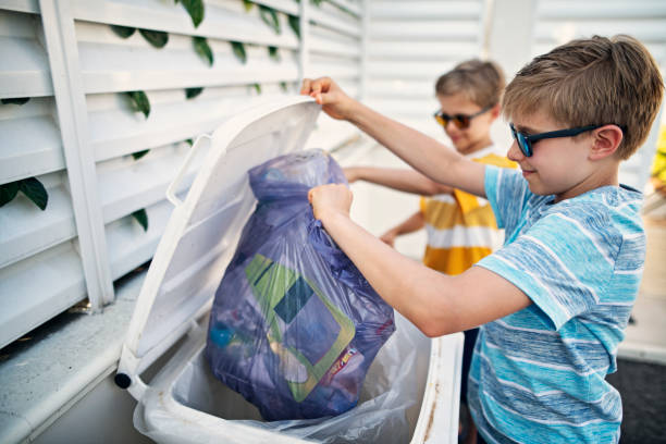 Best Commercial Cleanout Services  in New Canaan, CT