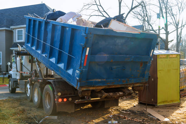 Best Local Junk Hauling  in New Canaan, CT