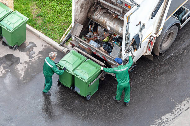 Best Full-Service Junk Removal  in New Canaan, CT