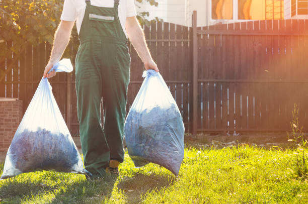 Best Residential Junk Removal  in New Canaan, CT