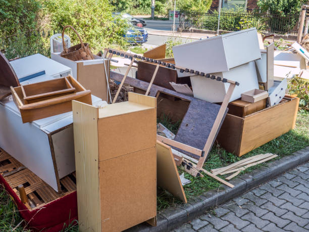 Best Junk Removal Near Me  in New Canaan, CT