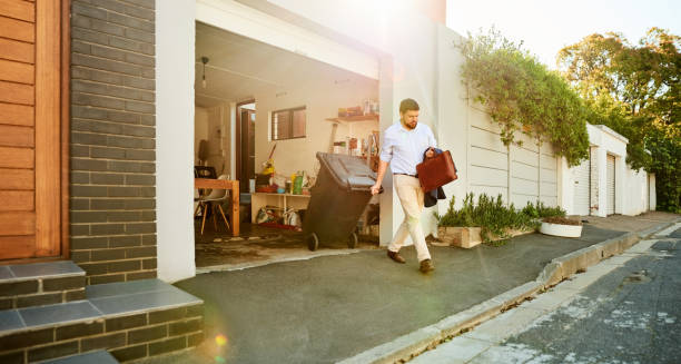 New Canaan, CT Junk Removal Company