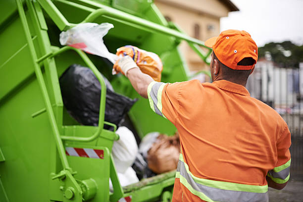 Household Junk Removal in New Canaan, CT