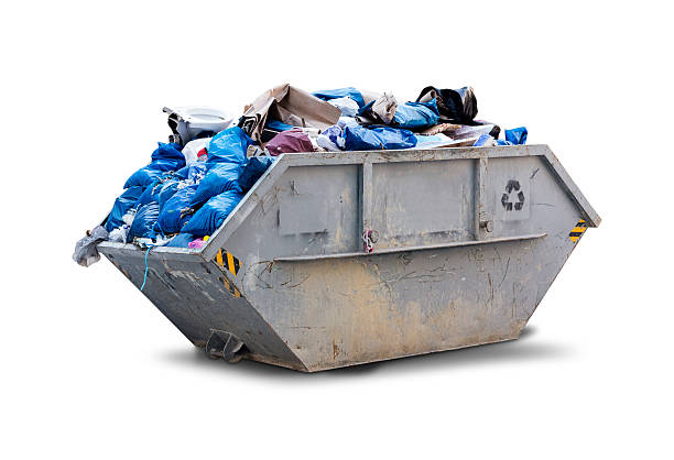Best Construction Debris Removal  in New Canaan, CT